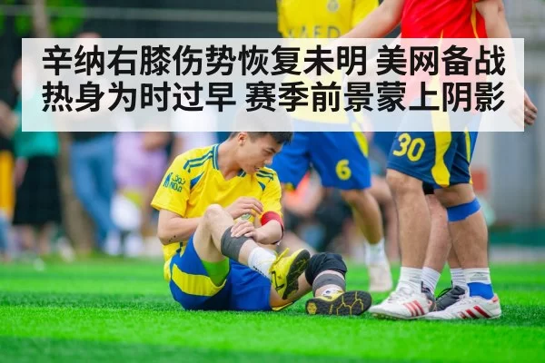 辛纳右膝伤势恢复未明 美网备战热身为时过早 赛季前景蒙上阴影